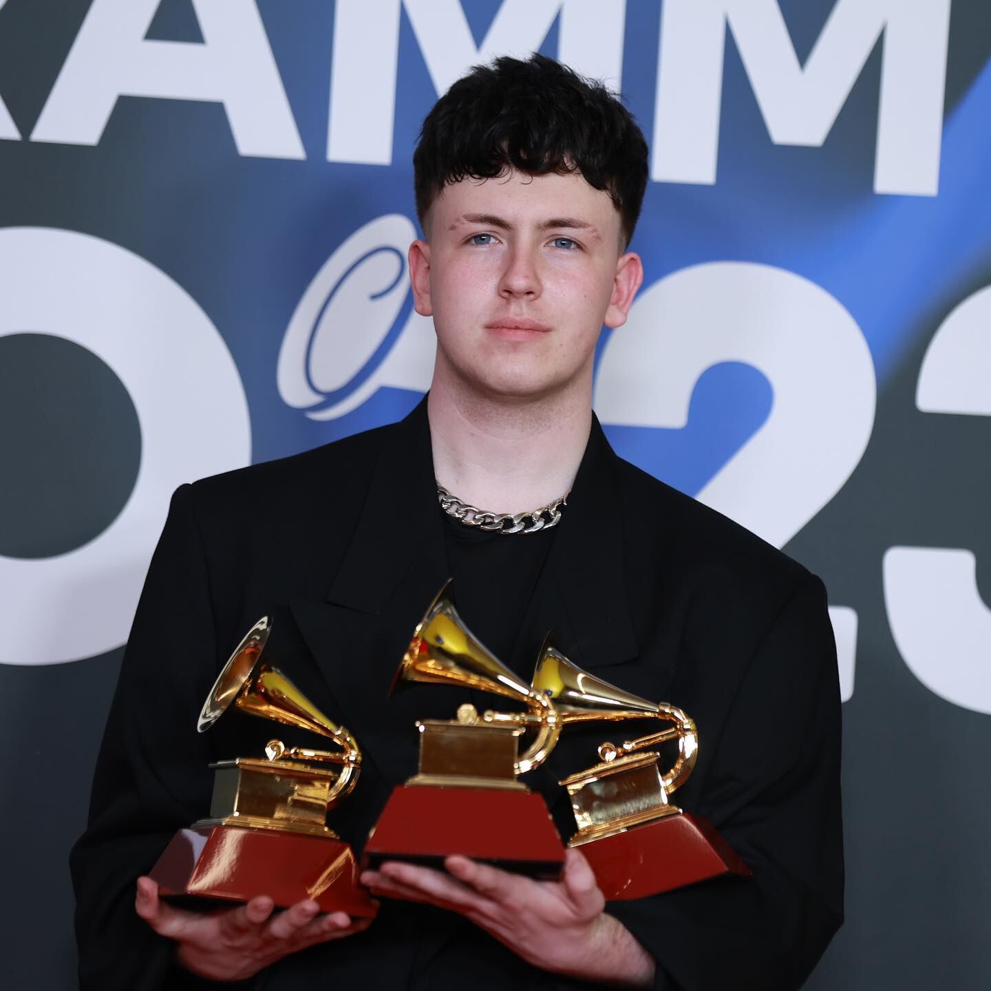 Quién es Zecca, el productor argentino de 22 años que ganó 3 Latin Grammy junto a Bizarrap