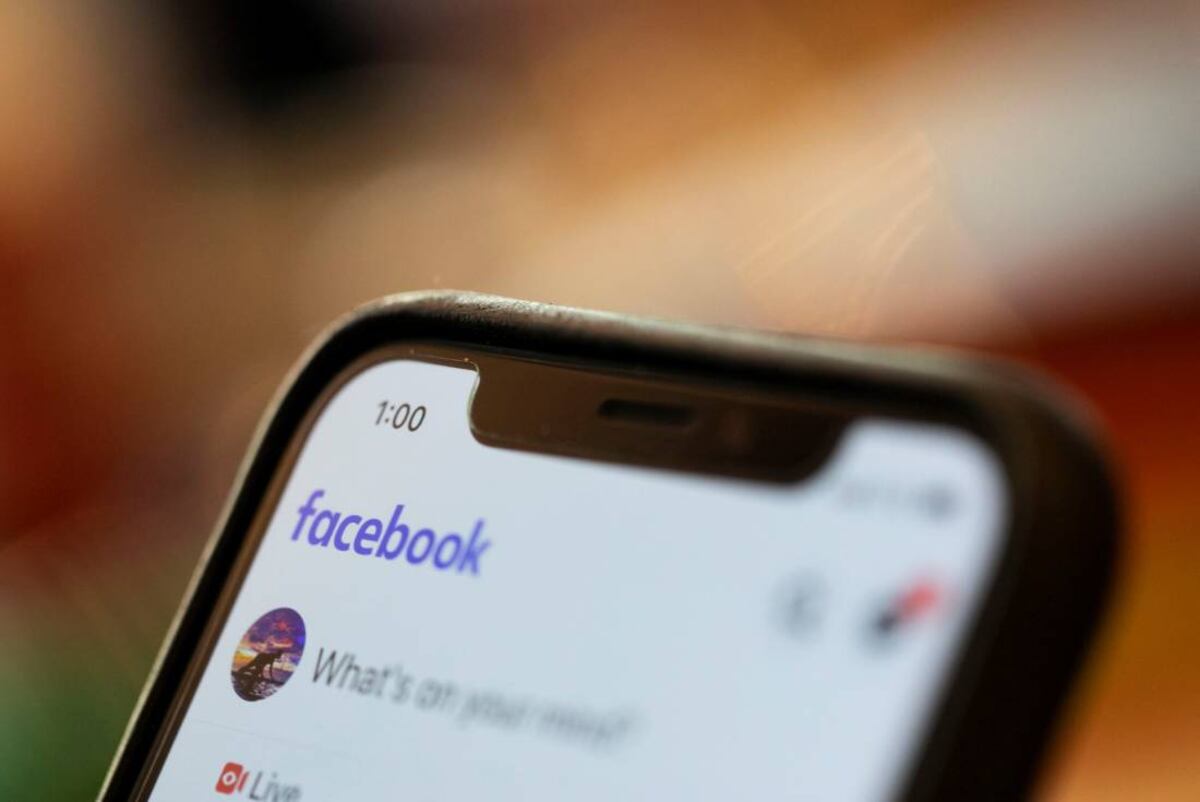 La Justicia ordenó a Facebook eliminar una publicación sobre una familia de San Luis