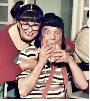 Cuál es el ingrediente secreto de la torta de jamón preferida por el Chavo del Ocho