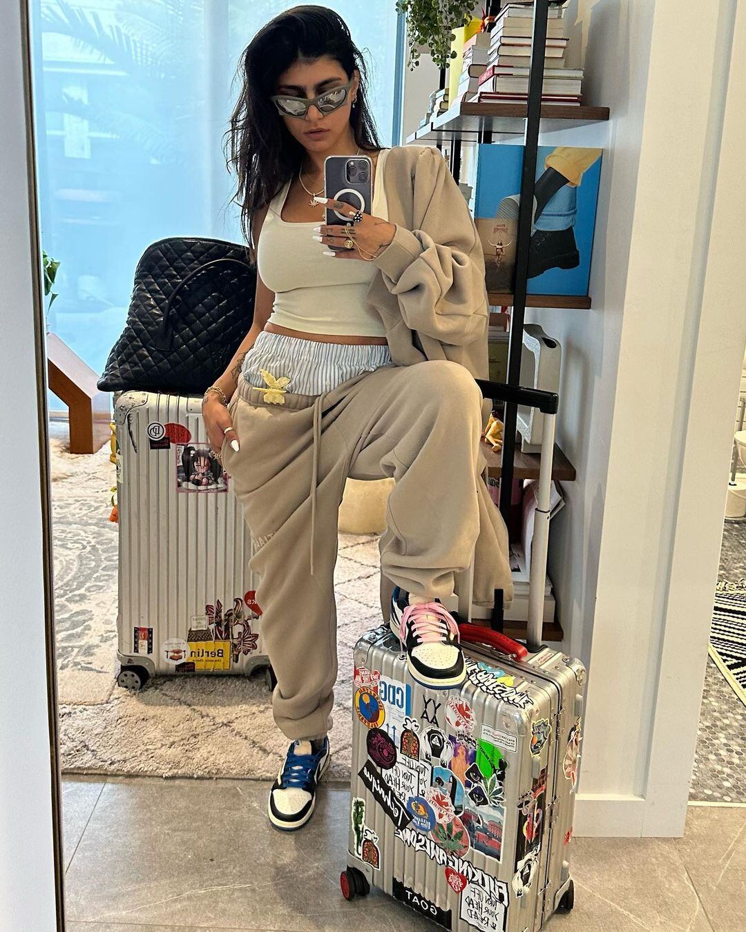 Mia Khalifa