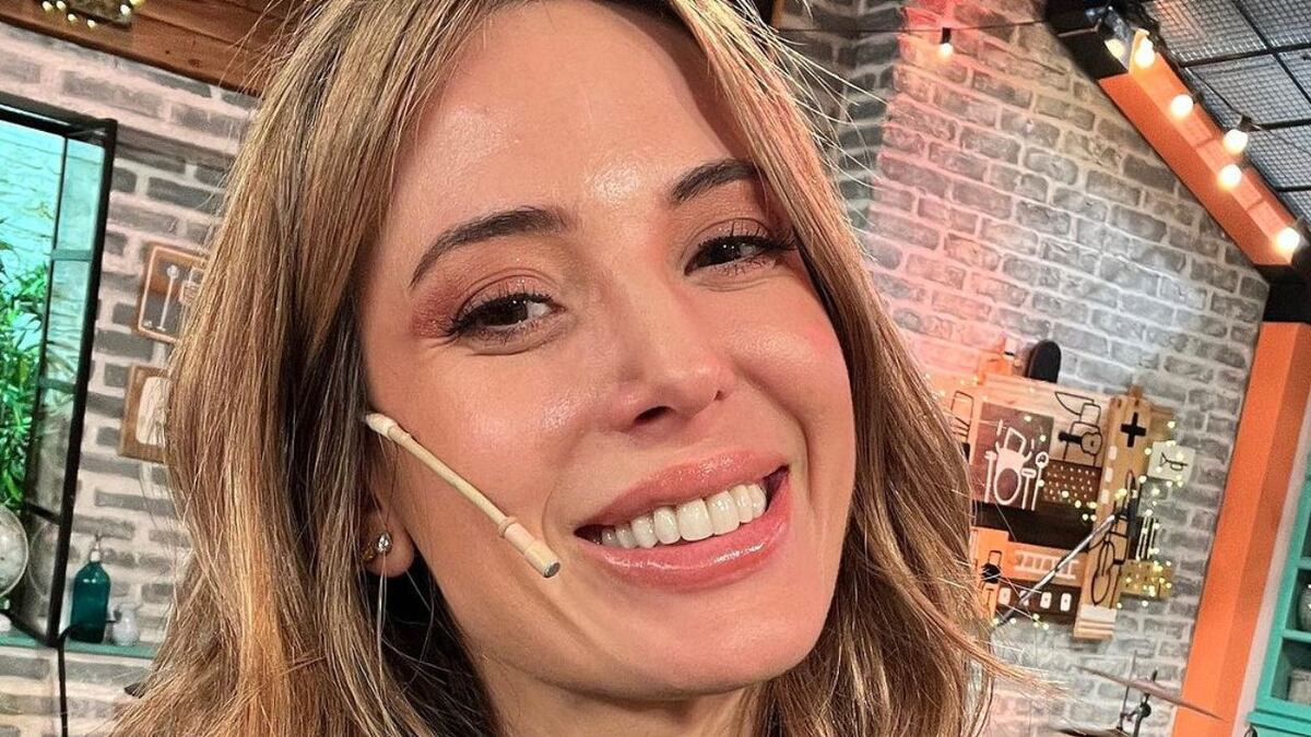 Jesica Cirio paralizó Instagram con una microbikini floreada ideal para el verano
