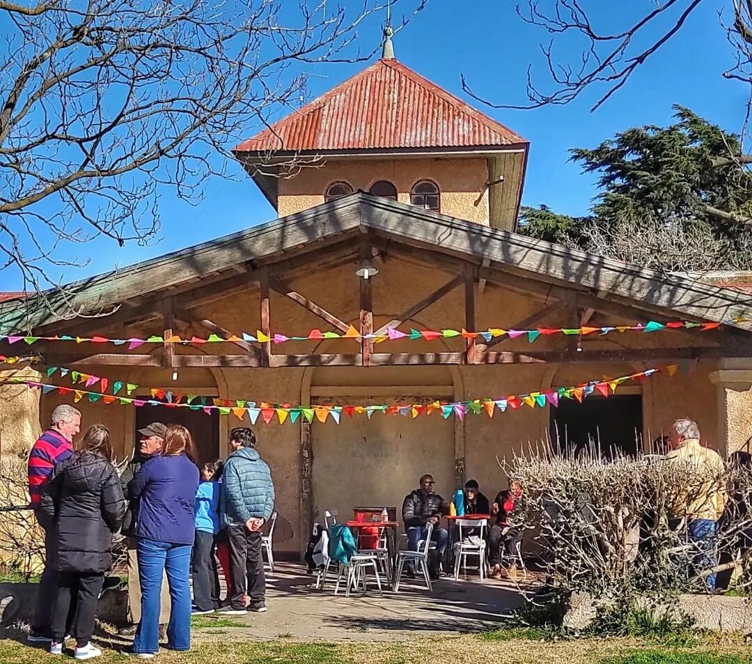 Día de las Infancias en San Mayol