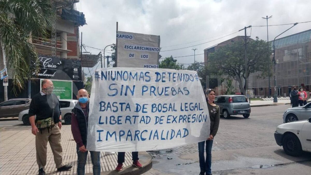 Abuso sexual infantil: profesores de gimnasia pidieron “garantías” para trabajar