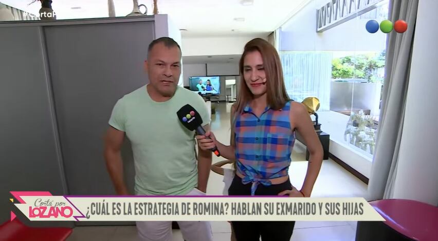 Así es por dentro la casa donde viviría Romina tras salir de Gran Hermano.