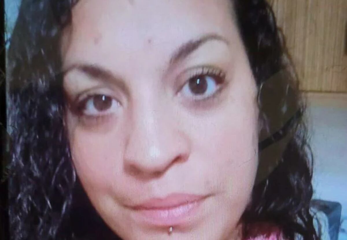 Alerta en Córdoba: buscan a mujer de 38 años que desapareció hace 4 meses