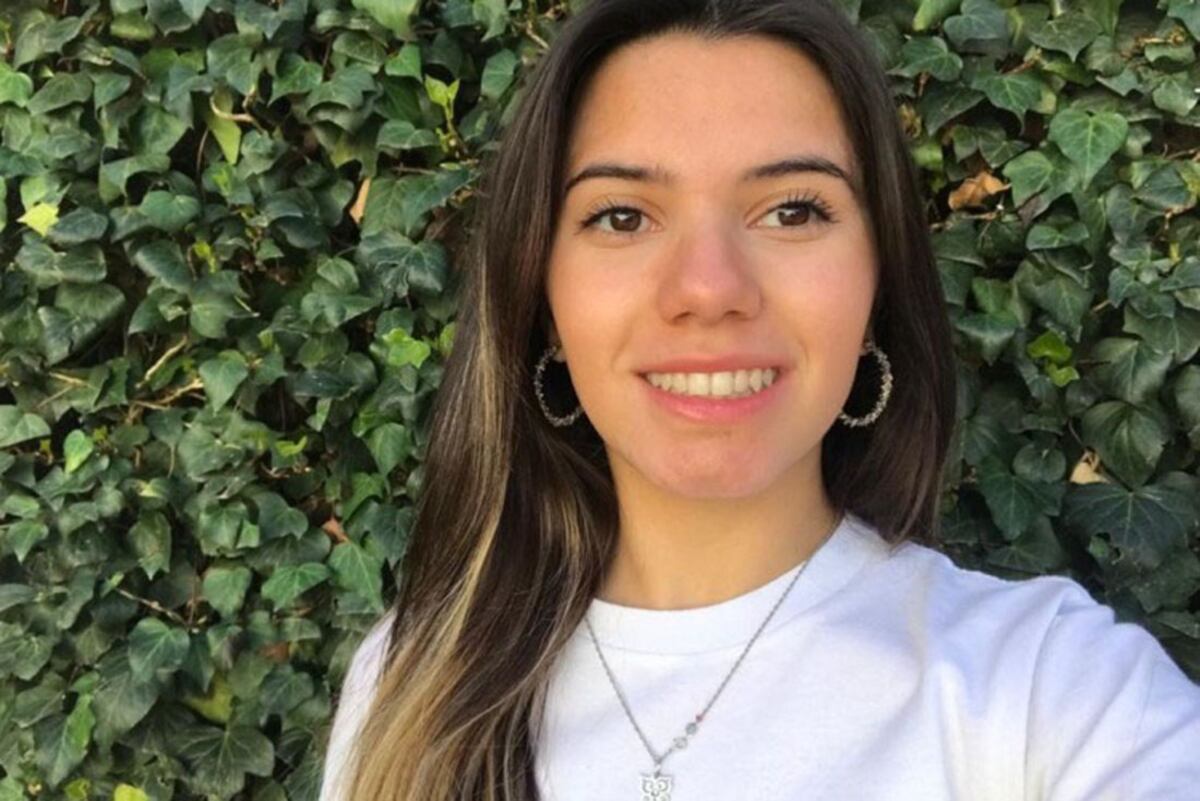 Una adolescente mendocina representará a Argentina en las Panamericanas de Matemáticas