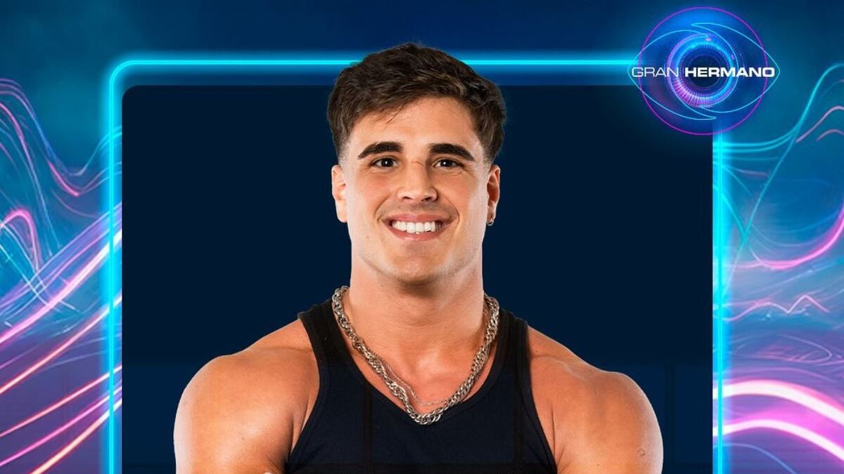 ¿Y Furia? Se conoció la verdad sobre la supuesta novia de Mauro de Gran Hermano 2024