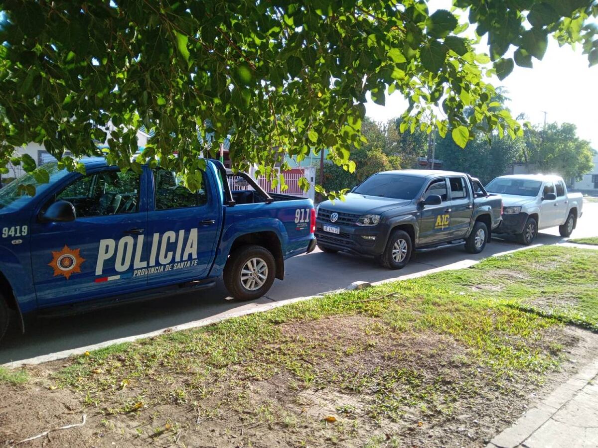Habló la madre del joven de 24 años que habría sido asesinado por un prófugo en Rosario