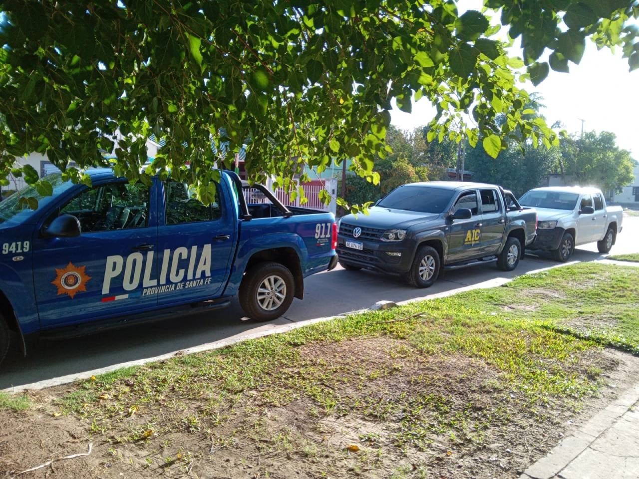 Graciela Carrizo fue la abuela que murió protegiendo a sus nietas de un ataque sicario en Rosario.