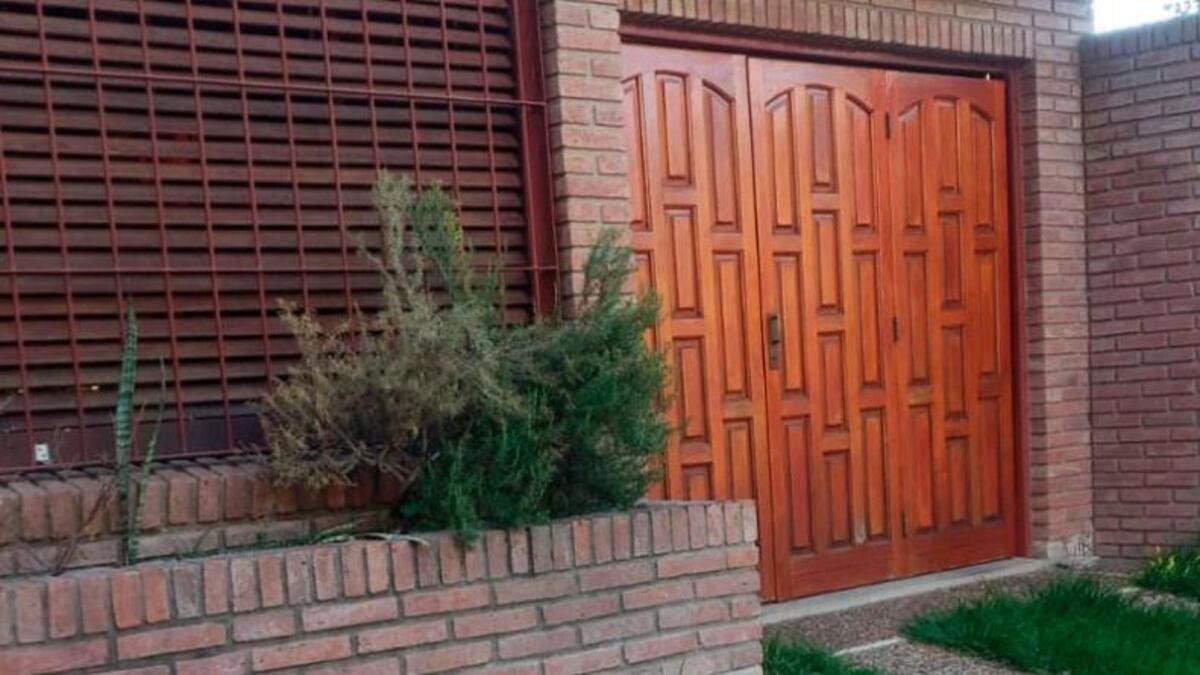 Inseguridad y violencia en Córdoba: la ataron con cables para robarle