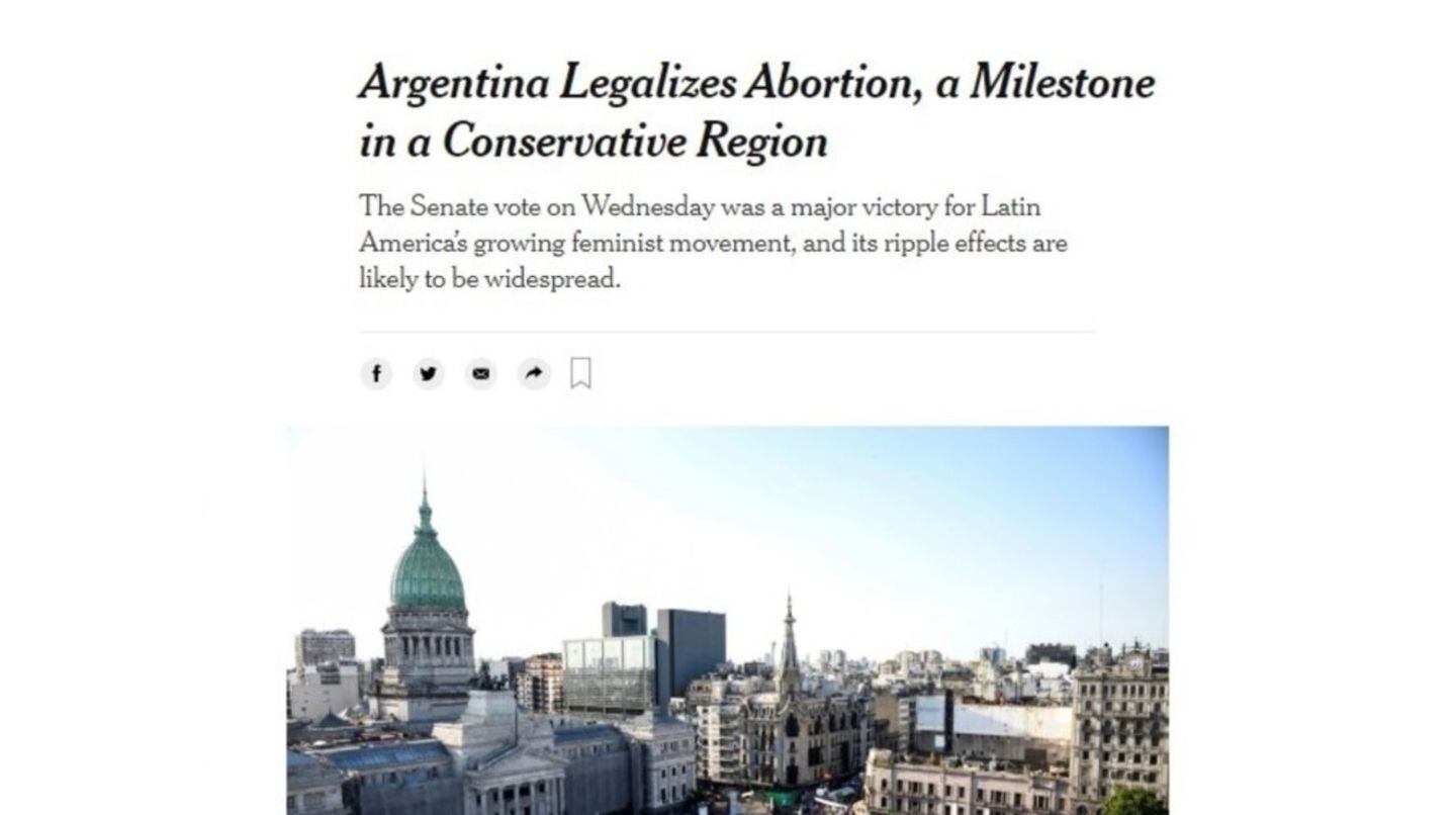 The New York Times