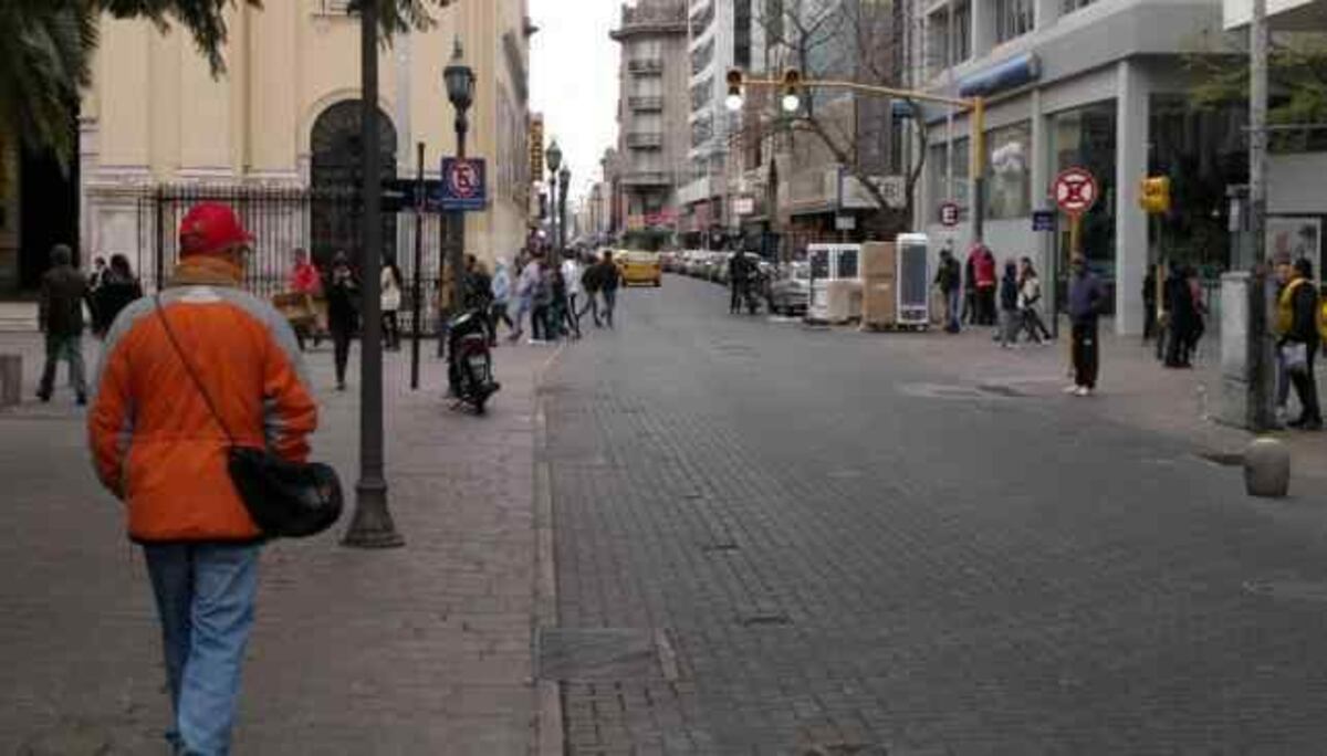 El clima en Córdoba: cómo estará el tiempo el fin de semana