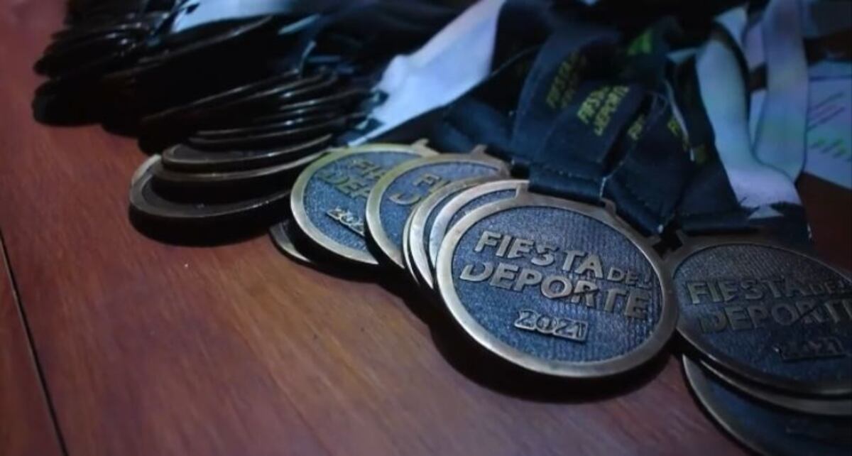 Fiesta del Deporte: hoy cierran las inscripciones para las y los deportistas