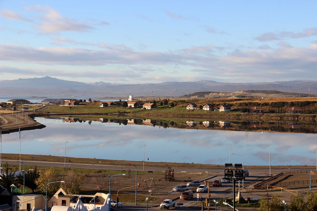 Bahía Encerrada