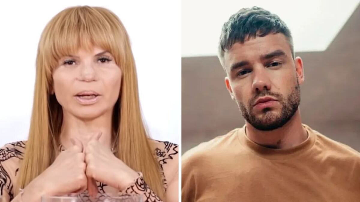 Mhoni Vidente lo advirtió: la sombría predicción sobre la muerte de Liam Payne