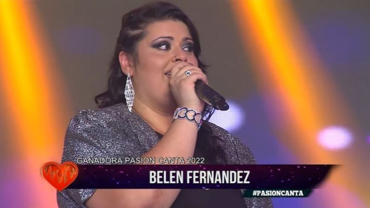 Luto en la Cumbia: falleció Belén Fernández a los 29 años