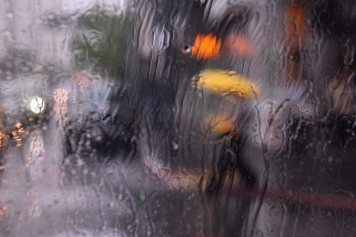 El fuerte cambio de clima que habrá en los próximos días
