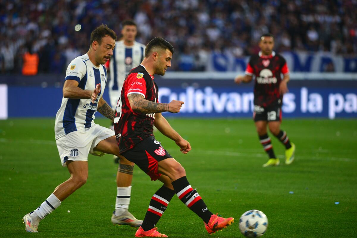 Un exentrenador de Talleres quiere a un titular de Instituto para su equipo