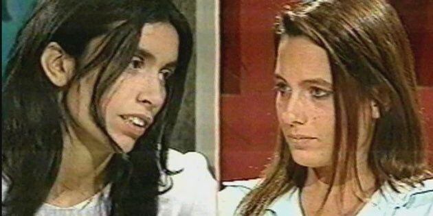 Se hizo conocida hace más de 20 años por ser una de las “Chicas de Coppola”