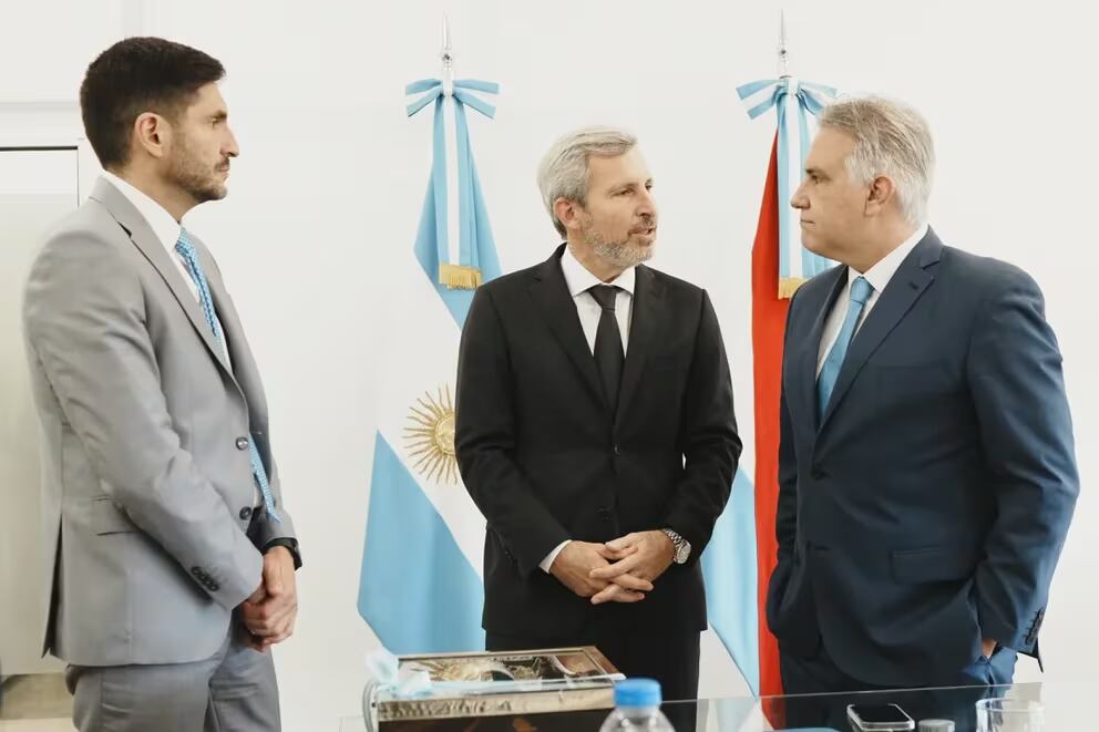 Maximiliano Pullaro ejercerá la presidencia pro témpore.