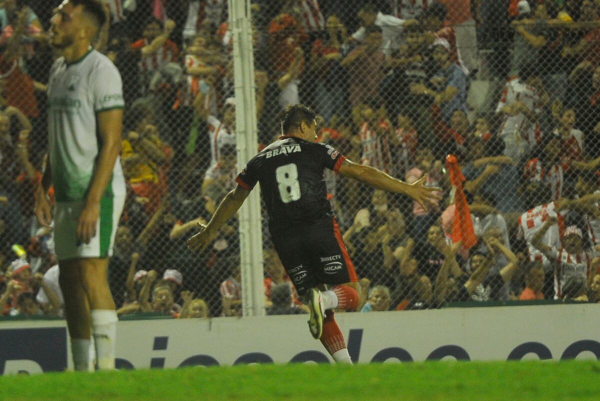 Árbitros y horarios confirmados para los cordobeses en Primera Nacional
