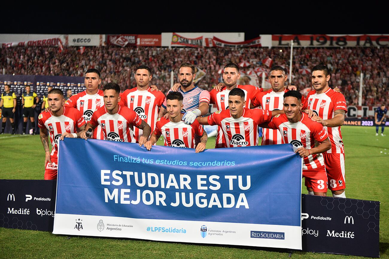 Instituto busca la recuperación ante Colón en Alta Córdoba desde las 20.30 de este sábado.