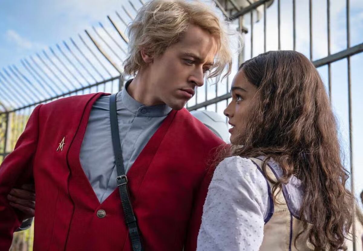 Netflix: la película que destapa los secretos mejor guardados de una famosísima saga