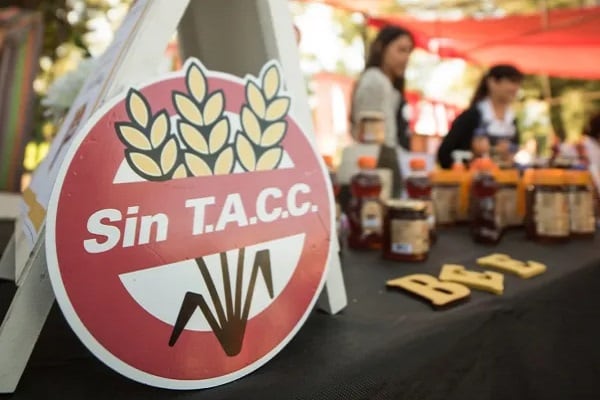 Feria sin TACC: cuándo y dónde es el encuentro gastronómico libre de gluten