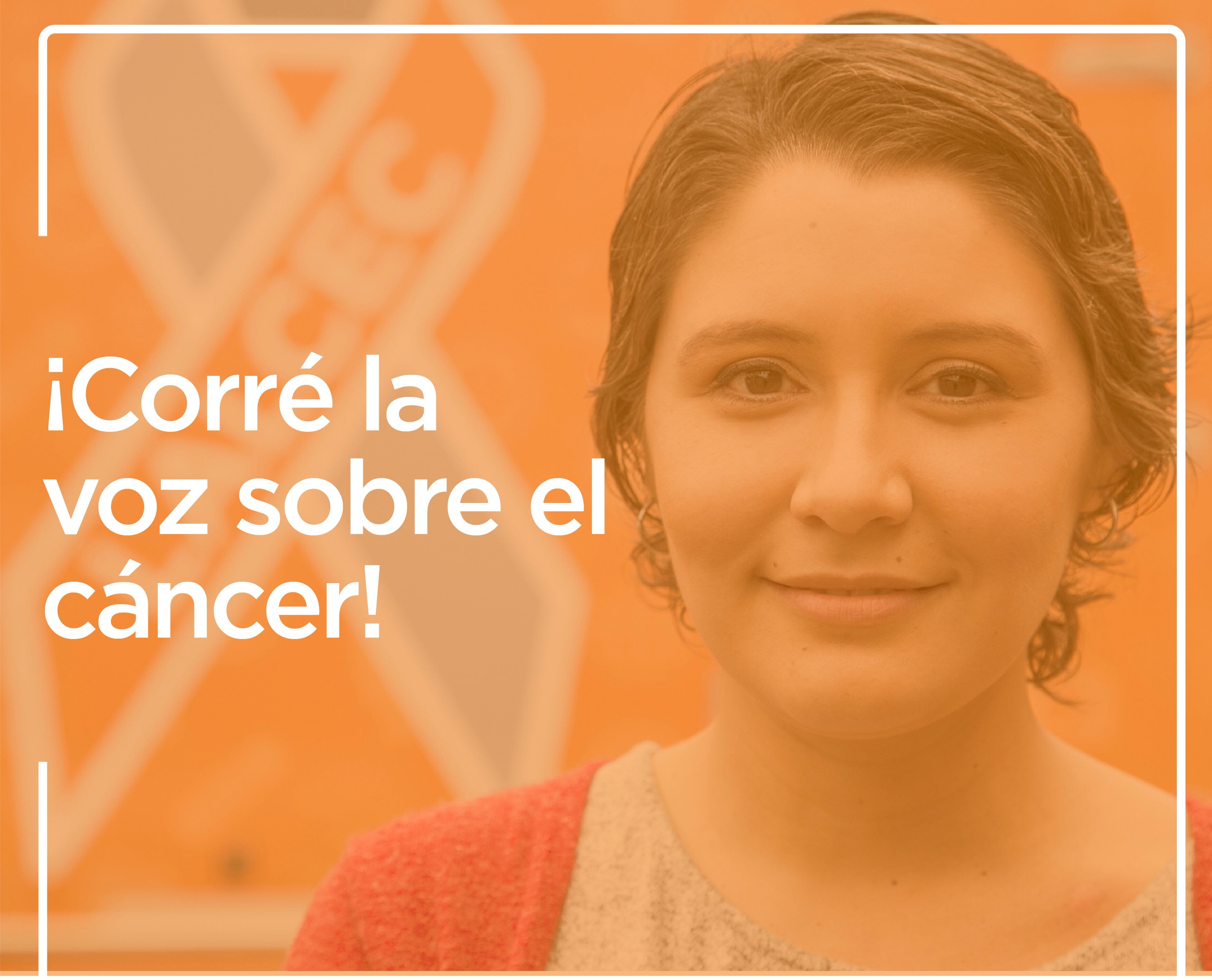 Día Mundial Contra el Cáncer y una forma de
hacer la diferencia junto a LALCEC