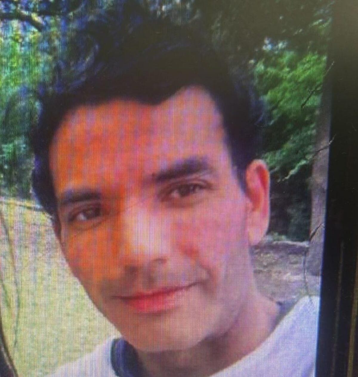 Amplio operativo en Villa Carlos Paz para dar con el paradero de Luis Bischoff