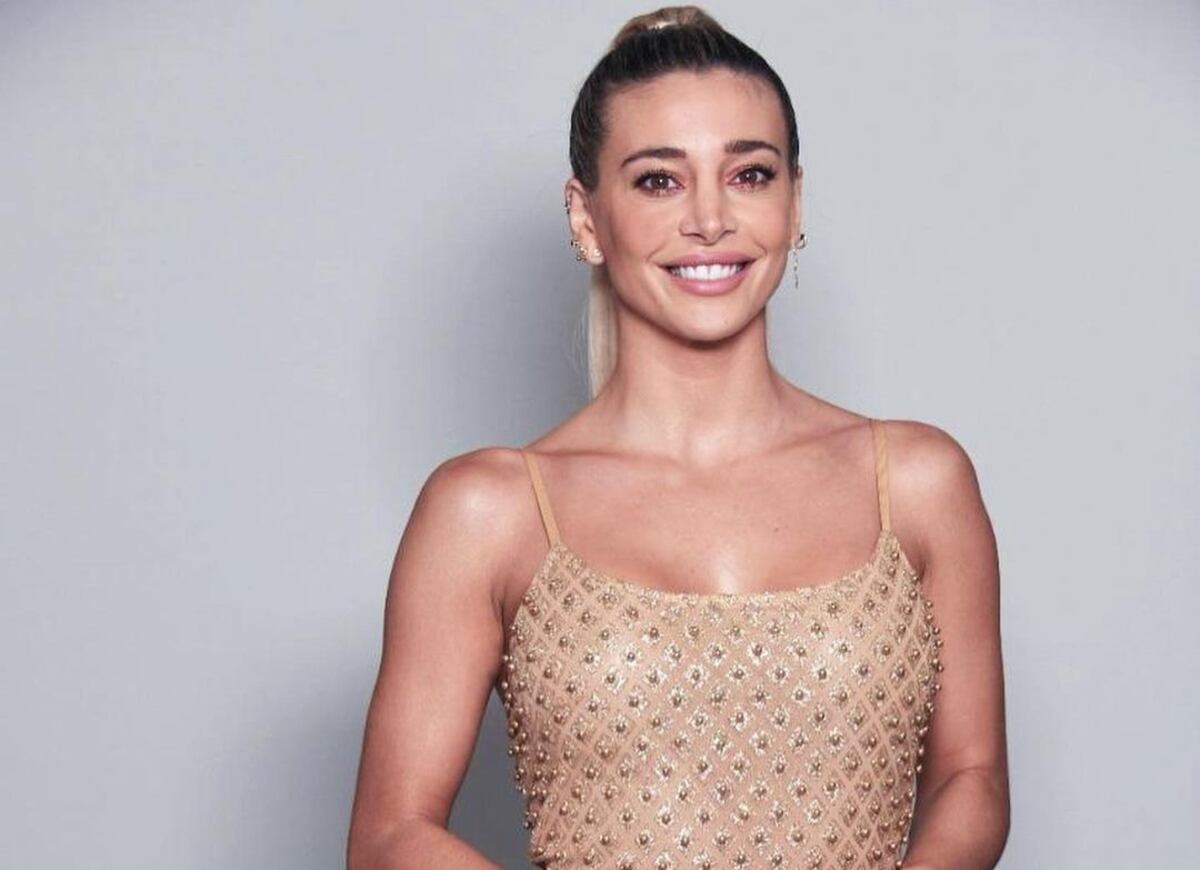 Sol Pérez cautivó a todos con un look al natural: sin maquillaje ni filtro, al mejor estilo “Be Real”