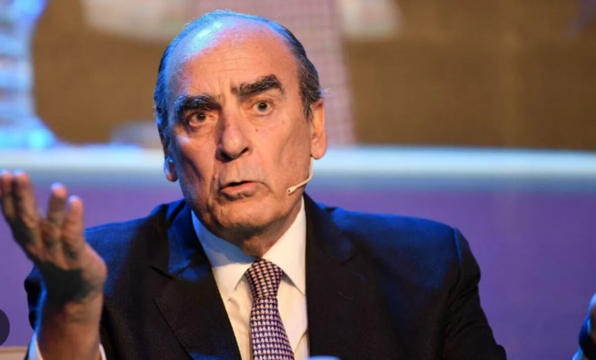 Guillermo Francos aseguró que Milei irá por la reelección en 2027