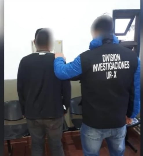 Homicidio en barrio Sol de Misiones: un detenido.