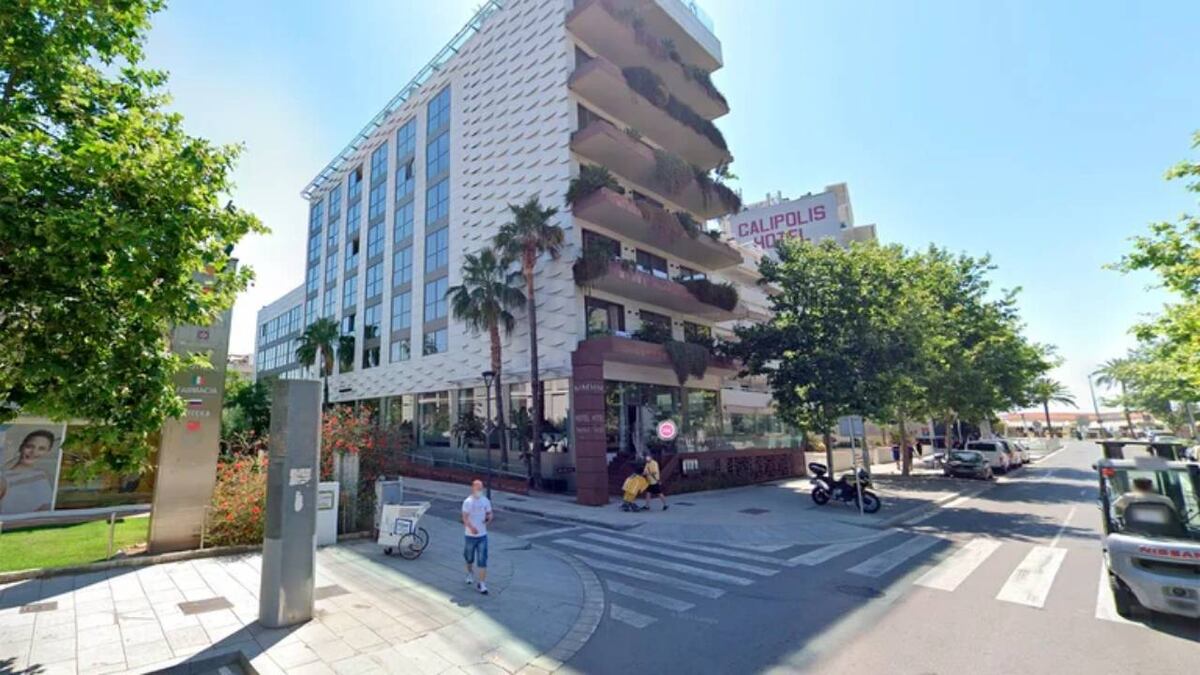 Estafaron a Lionel Messi: el hotel por el que pagó $30 millones de euros tiene orden de demolición