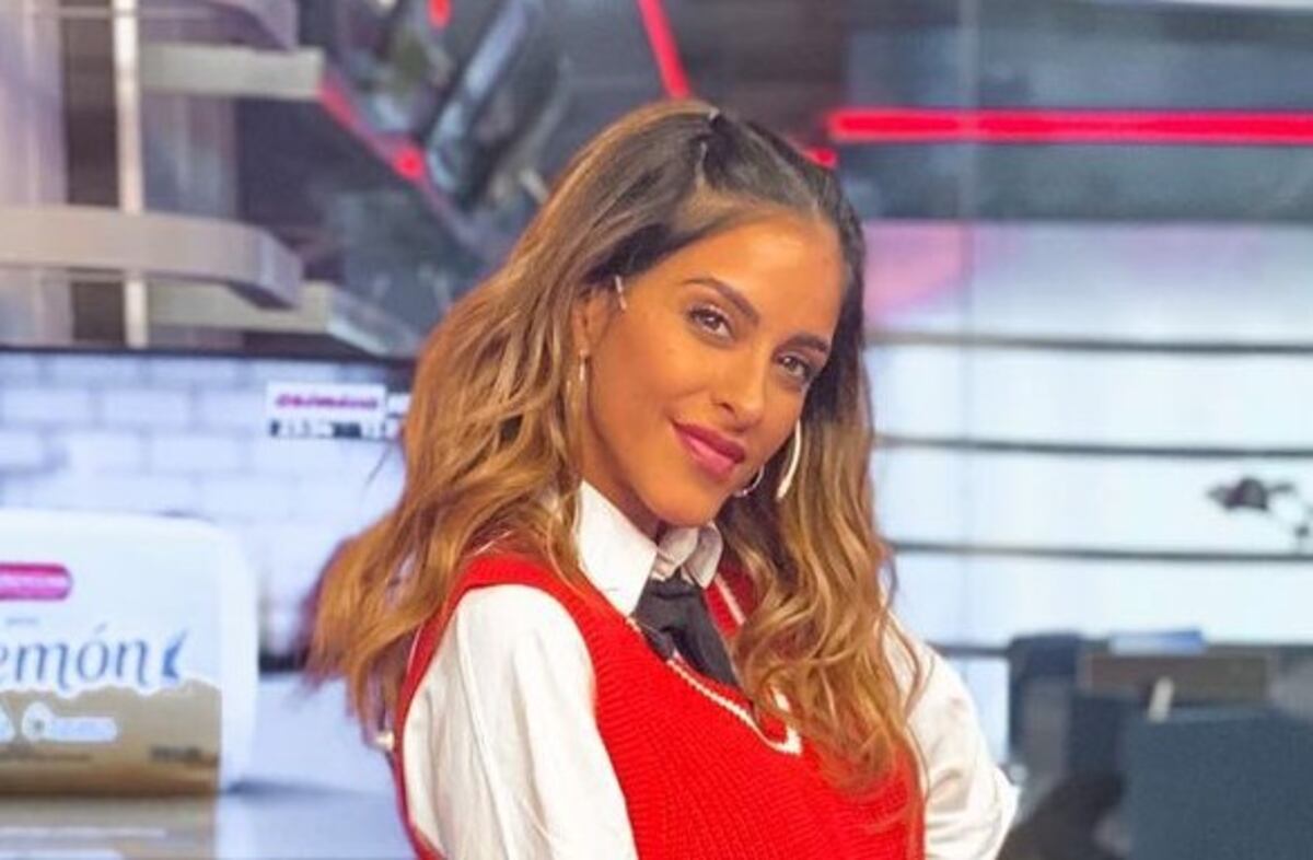 Celeste Muriega compartió el backstage de la producción de fotos que realizó y se llevó todos los elogios