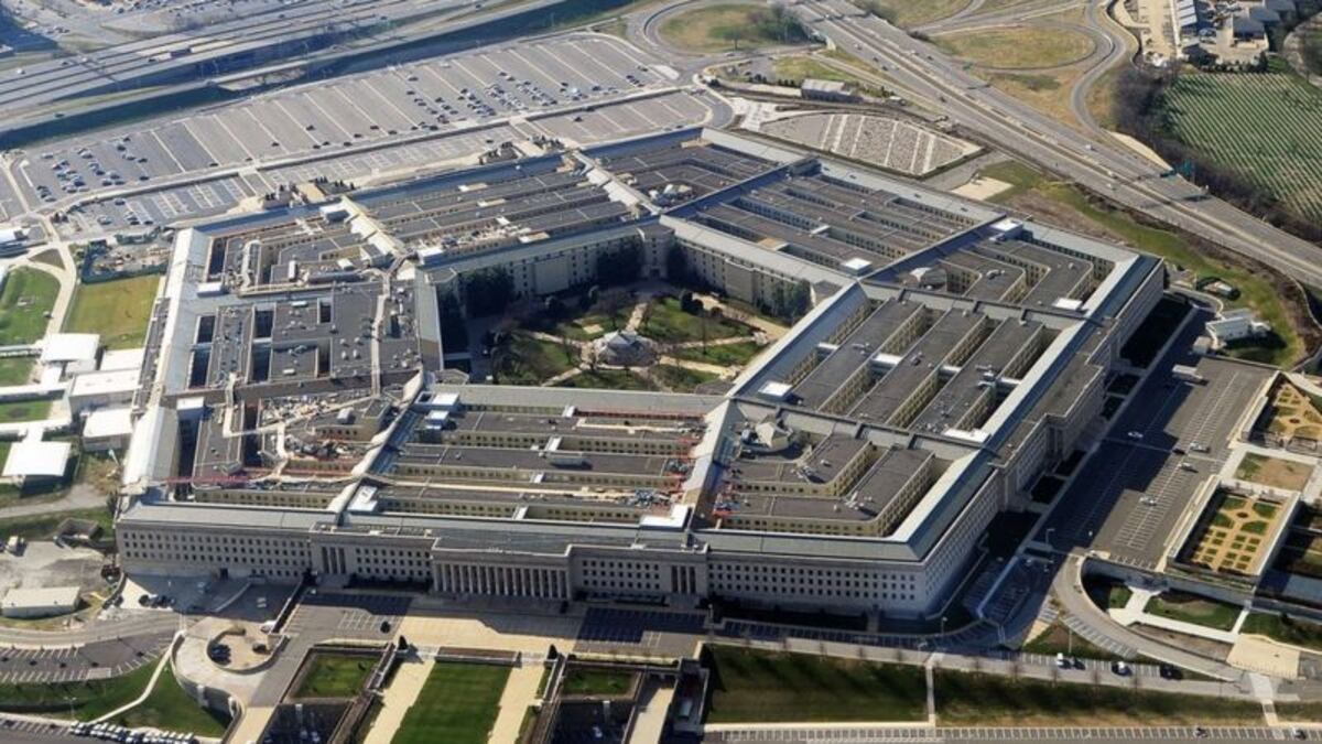 Estados Unidos: un nuevo objeto no identificado sobrevolaba Alaska y fue derribado