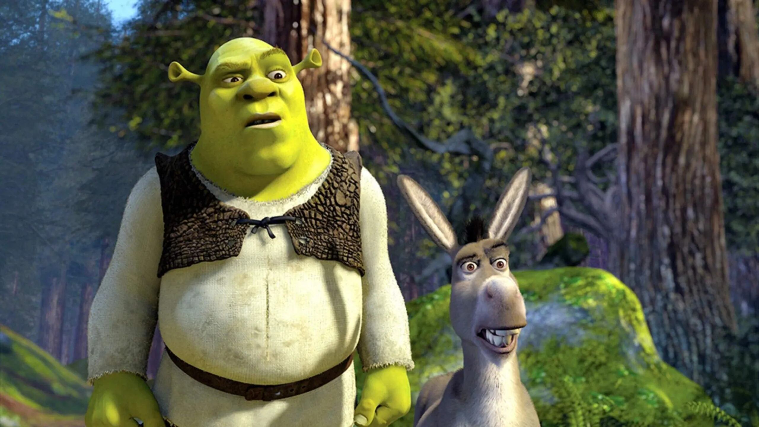 Shrek