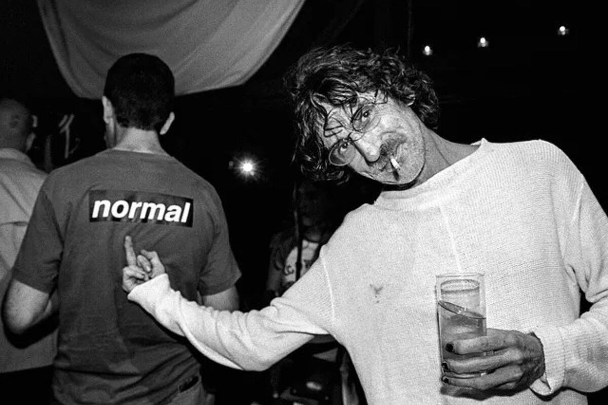 “Charly es la libertad”: los saludos y festejos por el cumpleaños de Charly García