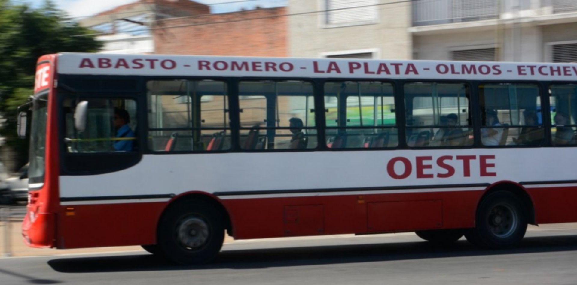 El hombre agredió a las dos mujeres que intentaron proteger a la menor y les dijo a los gritos: "Por algo después las violan y aparecen muertas"