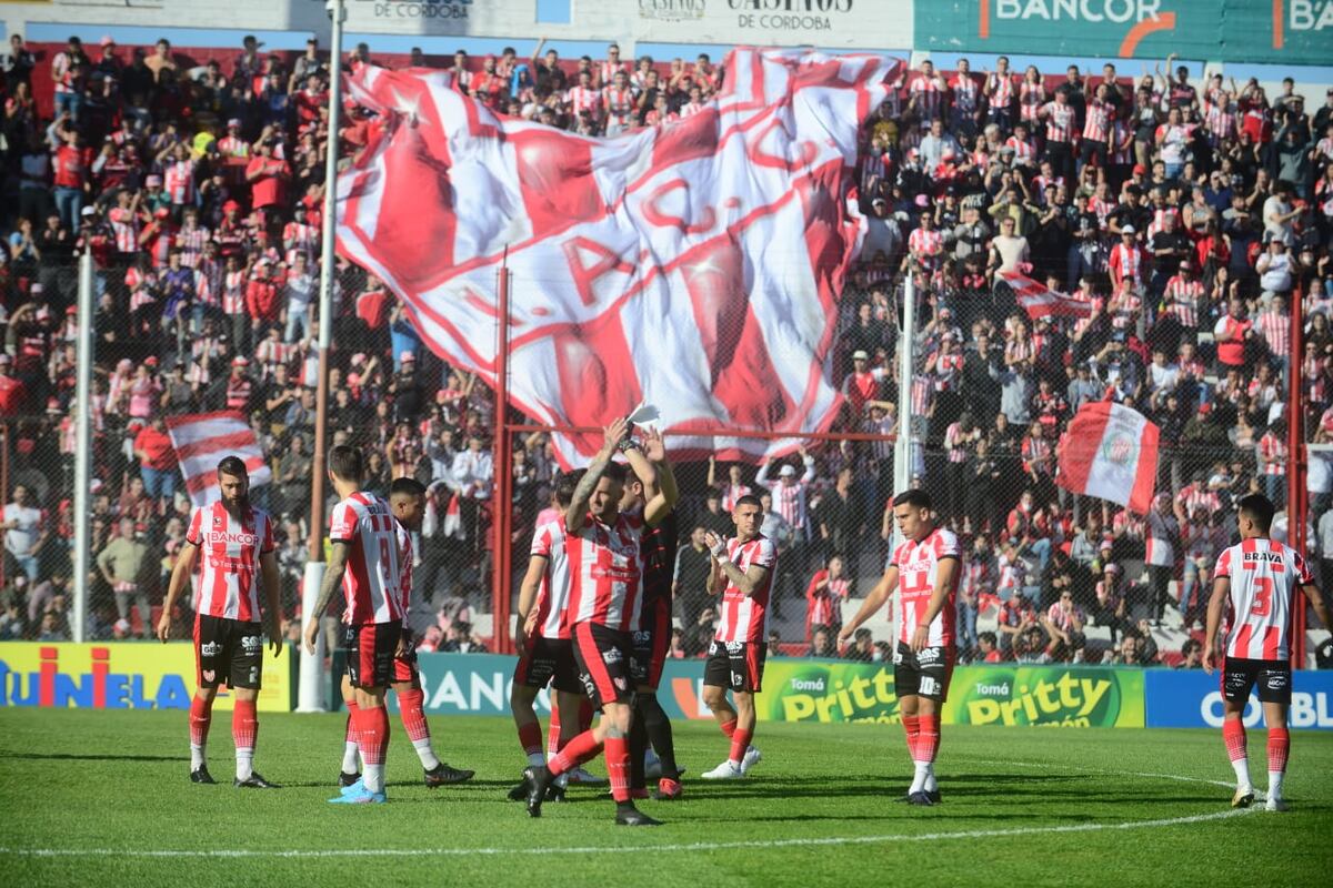 Cómo quedó Instituto tras el triunfo y lo que viene: Barracas Central en Alta Córdoba