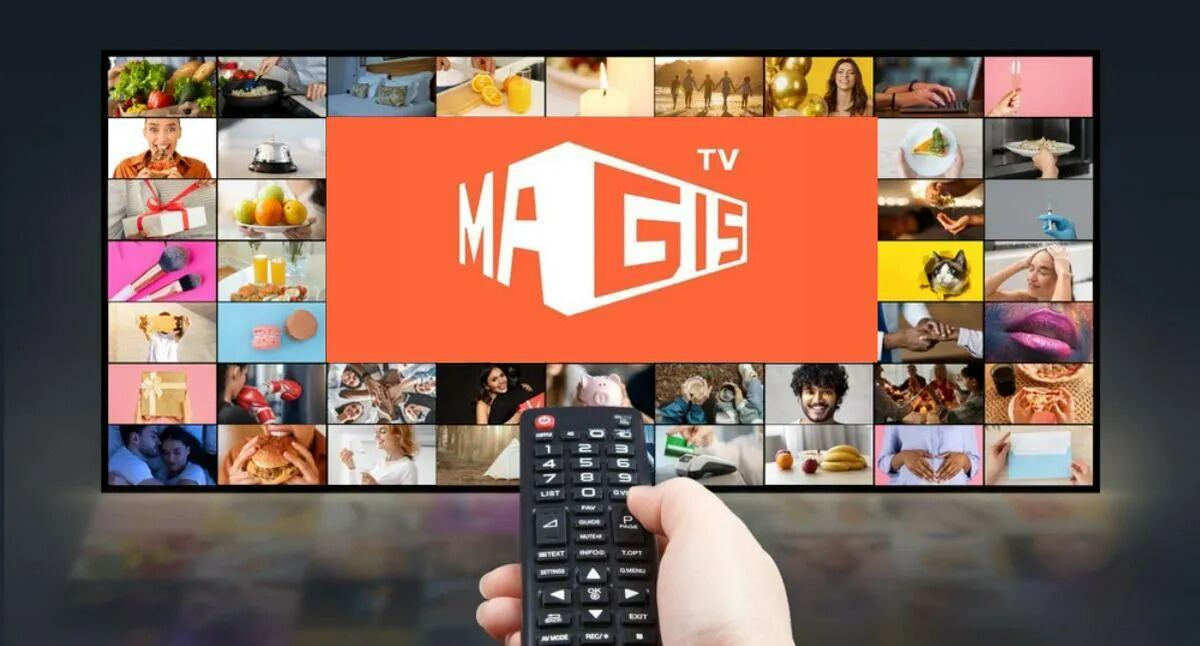 Magis TV: dónde descargar la APK para ver partidos, series y películas gratis en 2025
