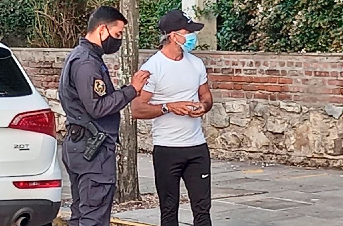 “Se tira encima”, dijo el conductor que atropelló a una adolescente en el UPD en Mar del Plata