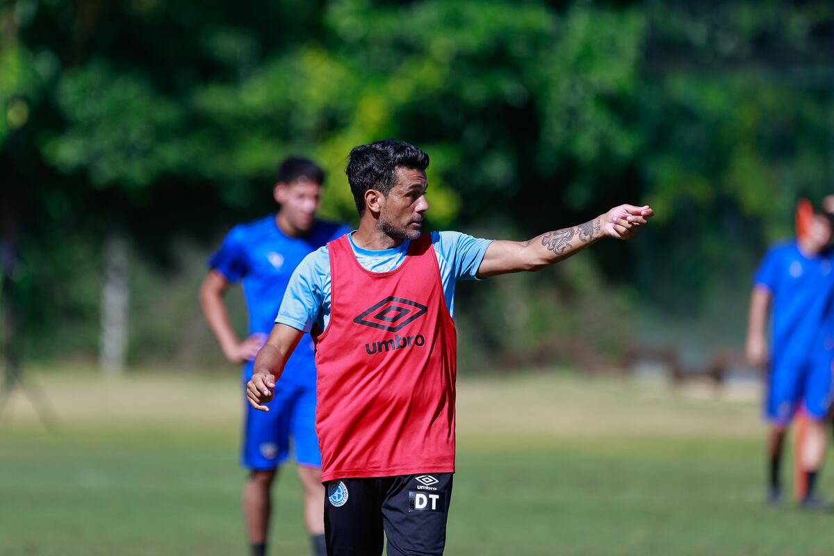Belgrano en la Serie Río de la Plata, con la presentación de Zelarayán: cuánto cuestan las entradas