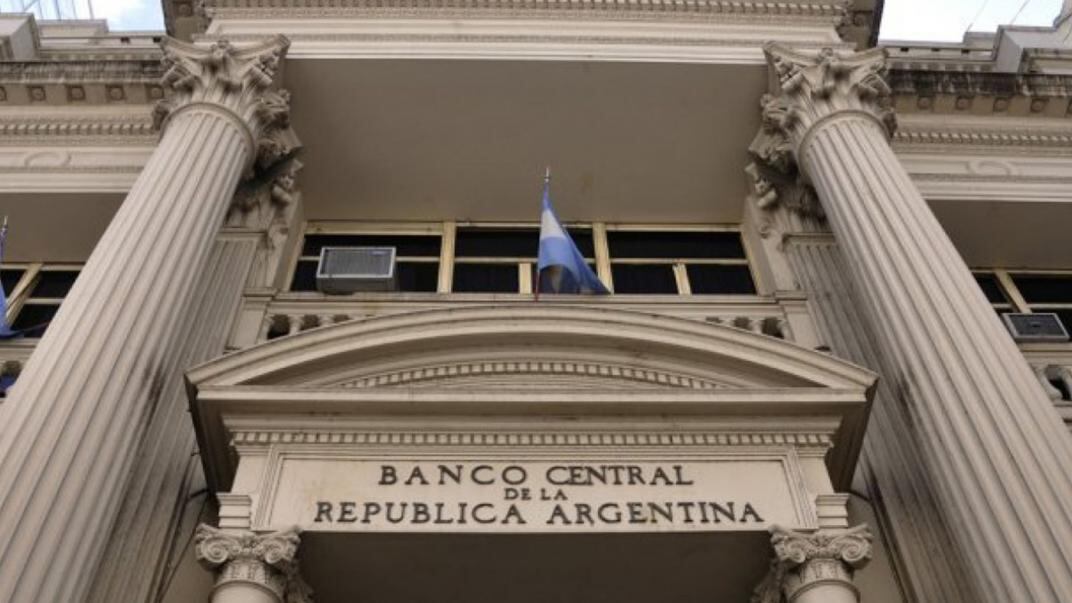 El BCRA cortó una racha de 16 jornadas consecutivas acumulando reservas.