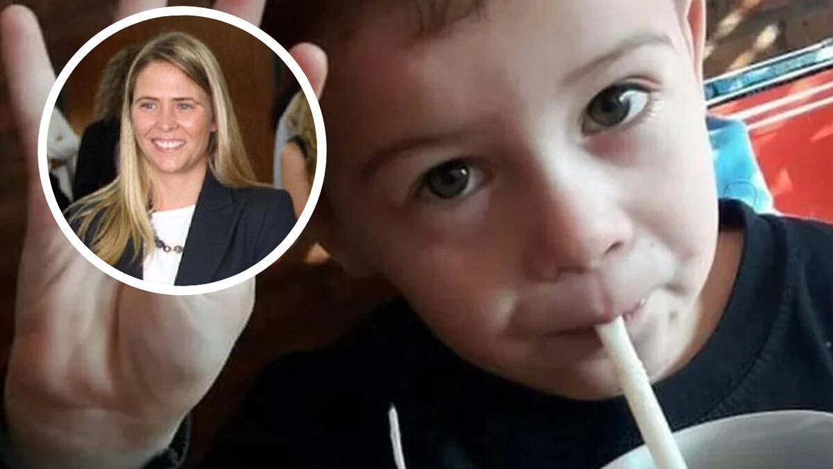 Crimen de Lucio Dupuy: suspendieron a la jueza que le dio la tenencia del niño a su progenitora
