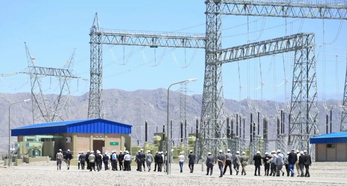 Aseguran que ante una gran demanda de energía no habrá cortes en el suministro