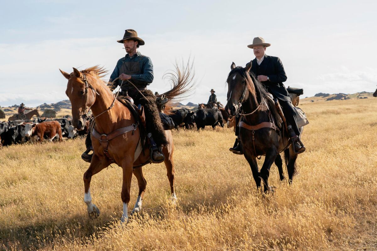 Top Ten 2021: diez de las mejores películas de Netflix
