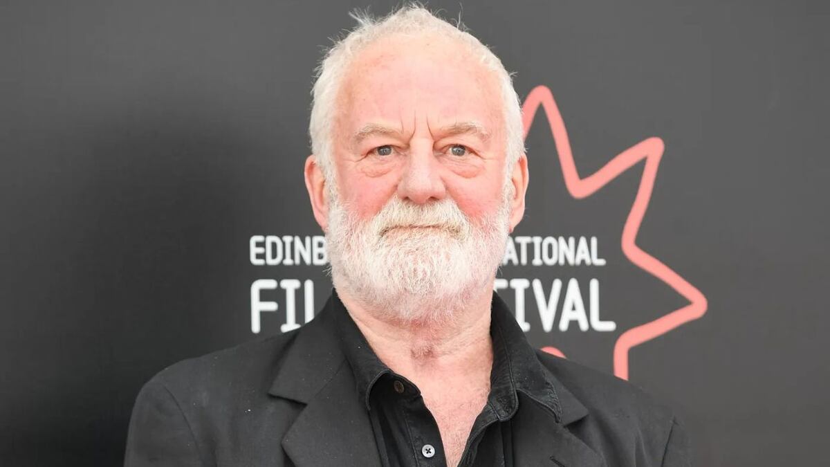 Murió Bernard Hill, el reconocido actor de “Titanic” y “El señor de los anillos”