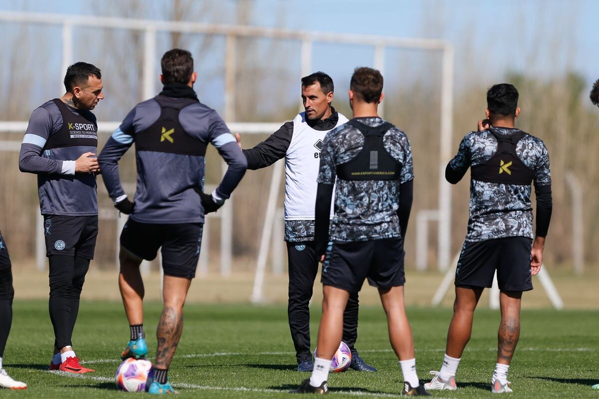 Perdieron los tucumanos y se acrecientan las chances de ascenso de Belgrano