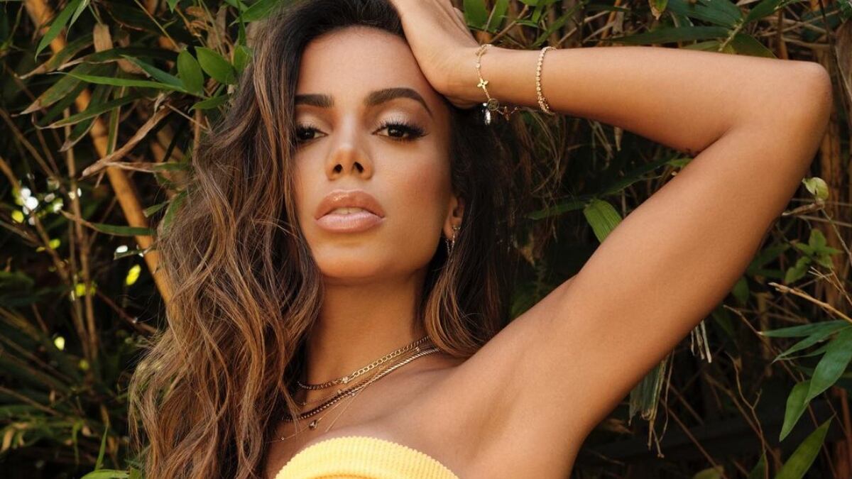 Anitta